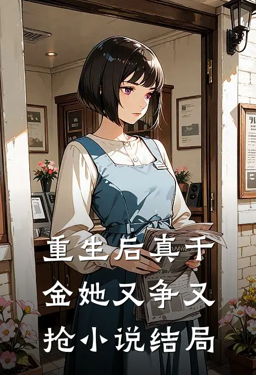 重生后真千金她又争又抢小说结局
