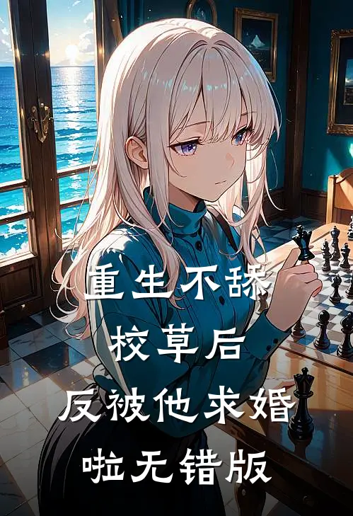 重生不舔校草后，反被他求婚啦无错版