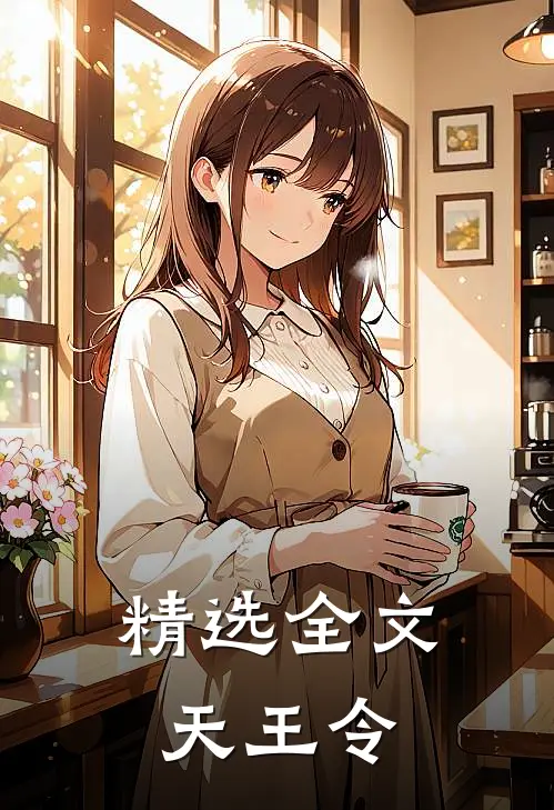 精选全文天王令