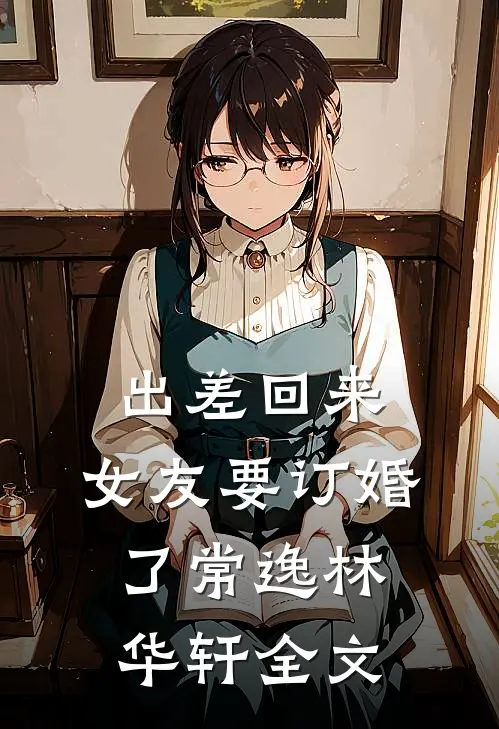 出差回来，女友要订婚了常逸林华轩全文