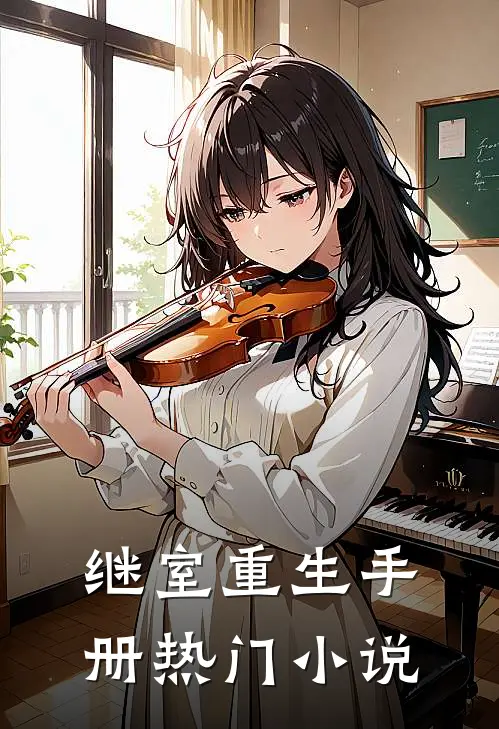 继室重生手册热门小说