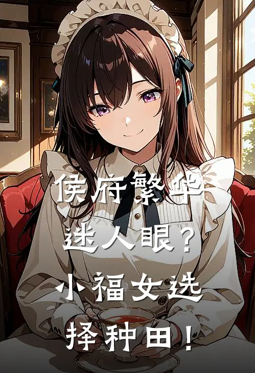 侯府繁华迷人眼？小福女选择种田！