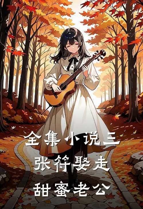 全集小说三张符娶走甜蜜老公