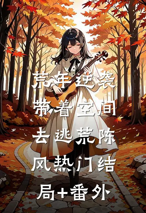 荒年逆袭：带着空间去逃荒陈风热门结局+番外