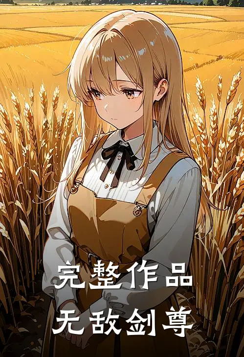 完整作品无敌剑尊
