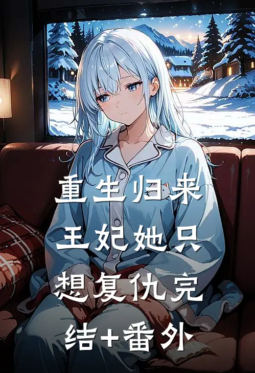 重生归来：王妃她只想复仇完结+番外