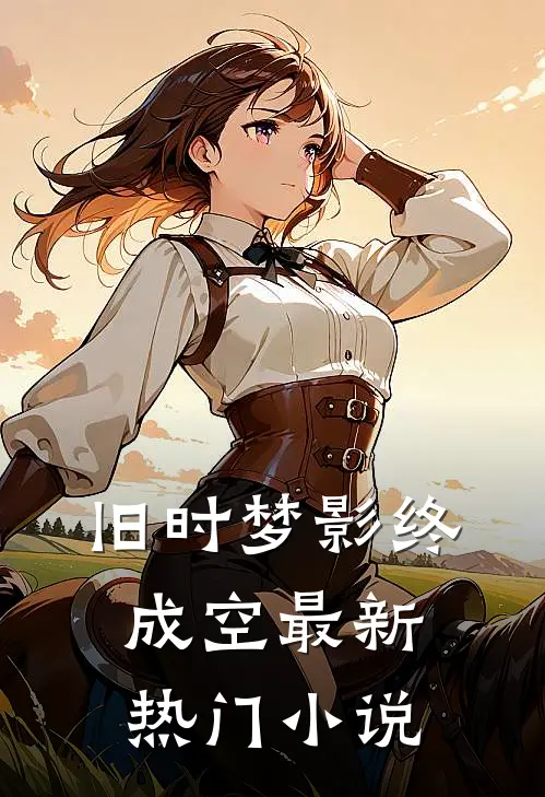 旧时梦影终成空最新热门小说
