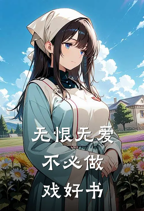 无恨无爱，不必做戏好书