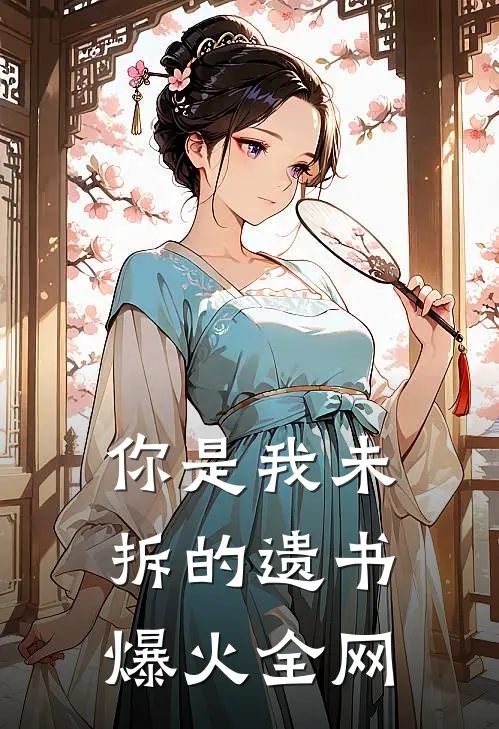 你是我未拆的遗书爆火全网