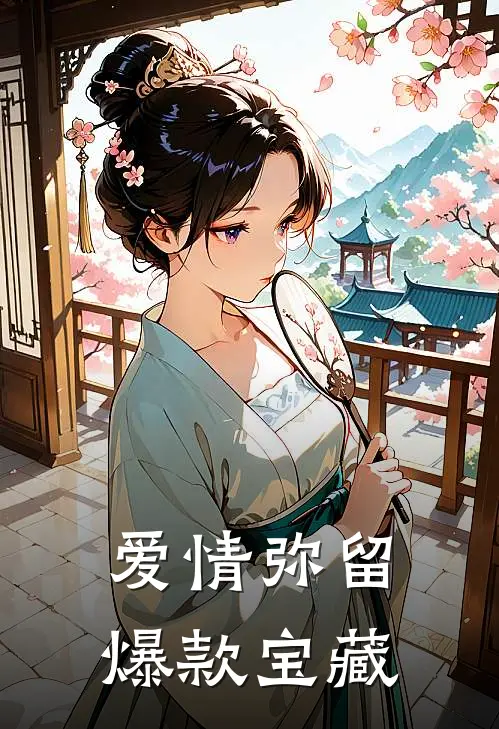 爱情弥留爆款宝藏