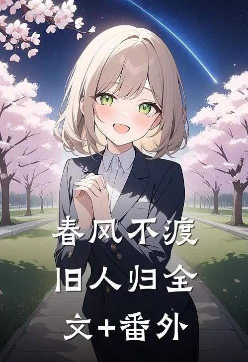 春风不渡旧人归全文+番外