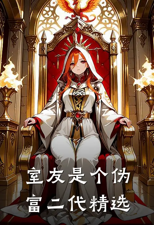 室友是个伪富二代精选