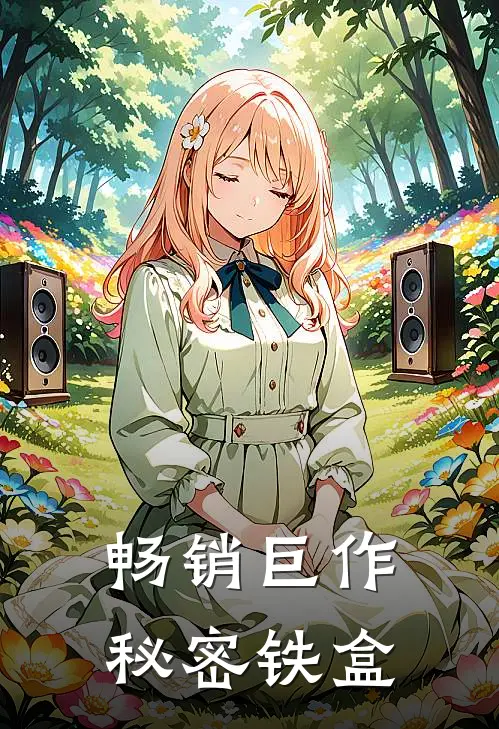 畅销巨作秘密铁盒