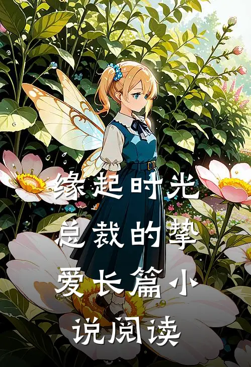 缘起时光,总裁的挚爱长篇阅读免费