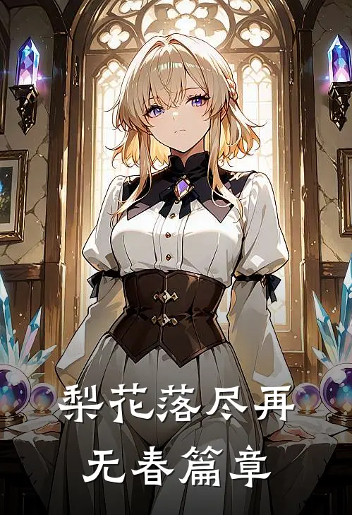 梨花落尽再无春篇章