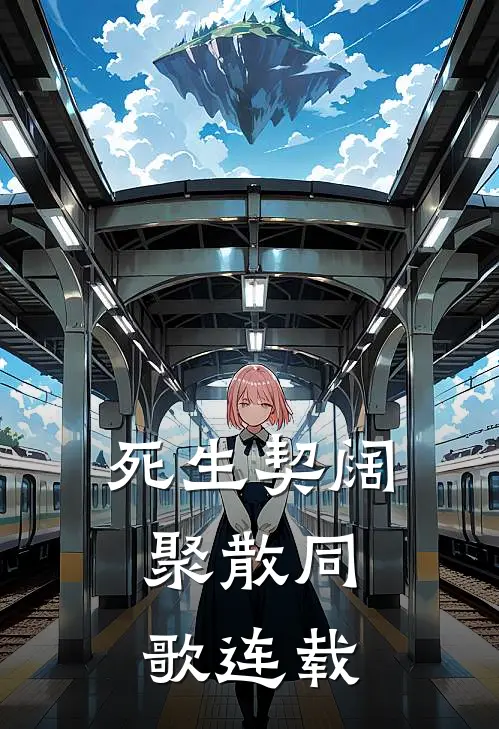 死生契阔，聚散同歌连载