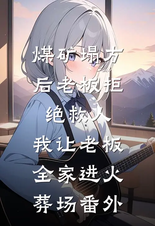 煤矿塌方后老板拒绝救人，我让老板全家进火葬场 番外