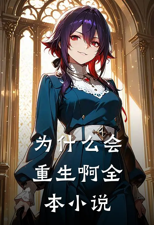 为什么会重生啊全本小说