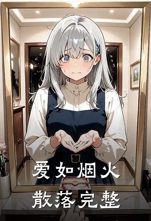 爱如烟火散落完整