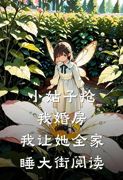 小姑子抢我婚房，我让她全家睡大街阅读