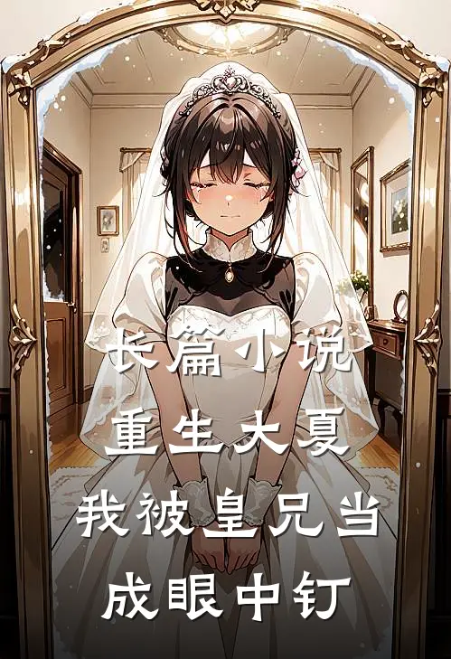 长篇小说重生大夏，我被皇兄当成眼中钉