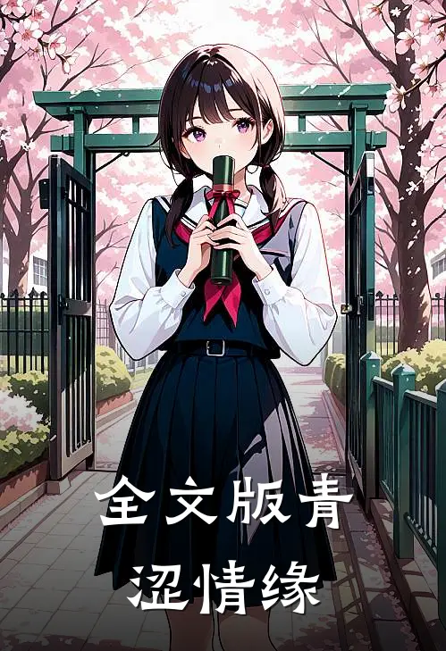全文版青涩情缘