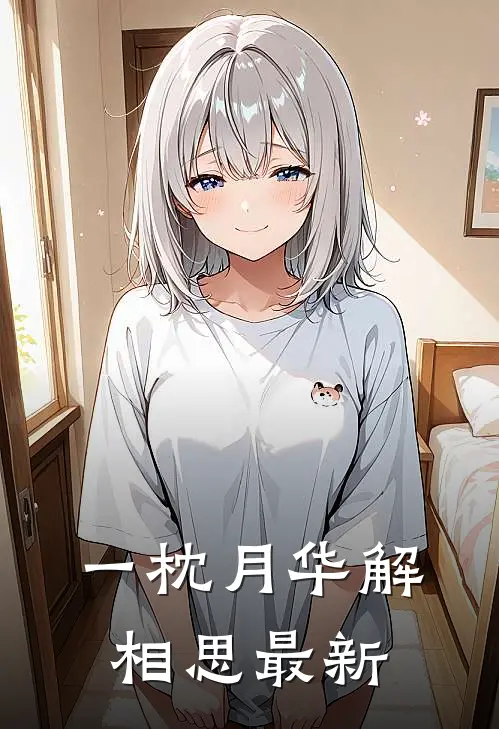 一枕月华解相思最新