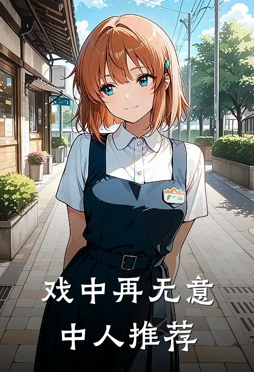 戏中再无意中人推荐