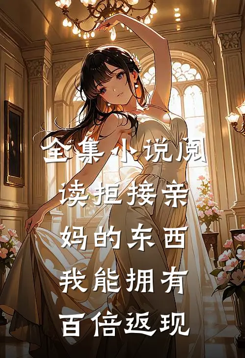 全集小说阅读拒接亲妈的东西，我能拥有百倍返现