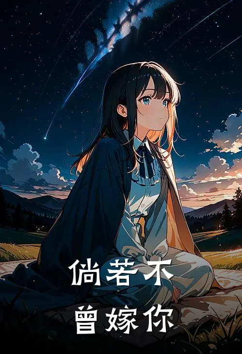 倘若不曾嫁你