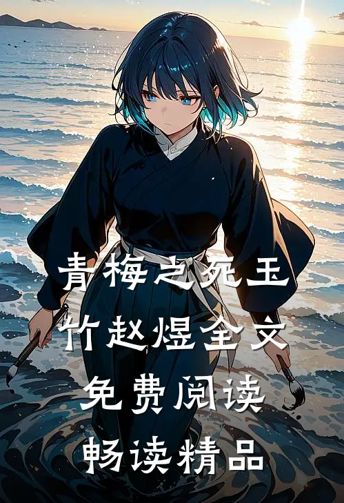 青梅之死玉竹赵煜全文免费阅读畅读精品