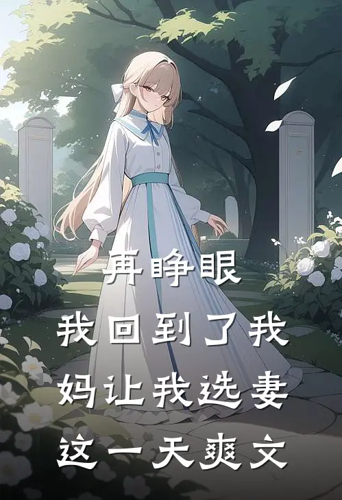 再睁眼，我回到了我妈让我选妻这一天爽文