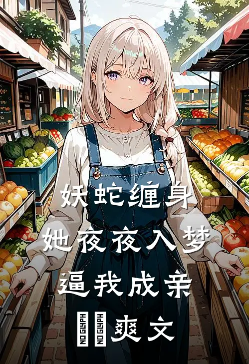 妖蛇缠身：她夜夜入梦逼我成亲​​爽文