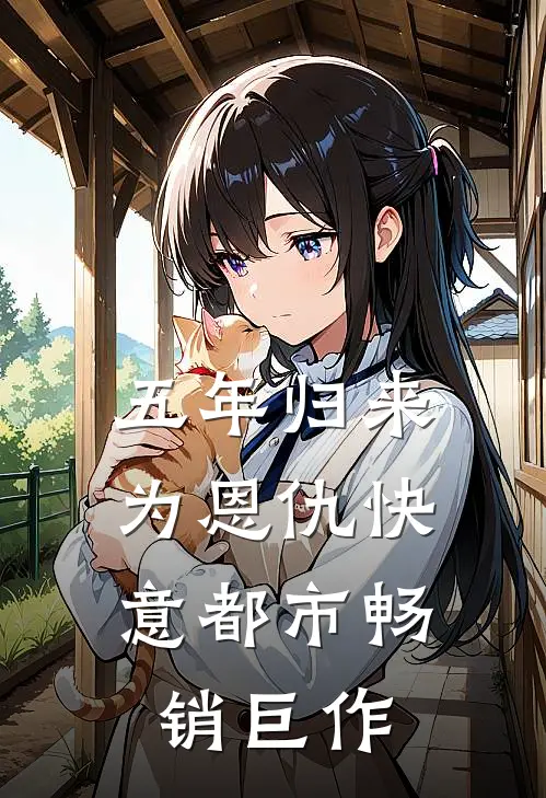 五年归来，为恩仇快意都市畅销巨作