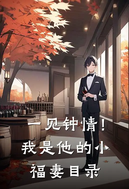 一见钟情！我是他的小福妻目录