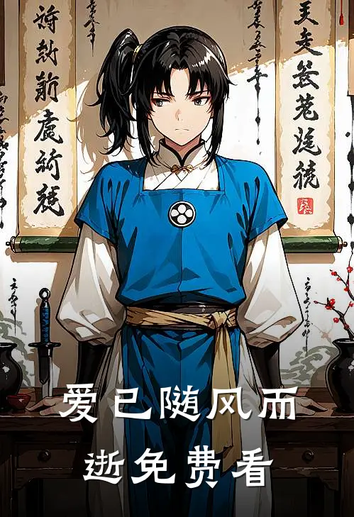 爱已随风而逝免费看
