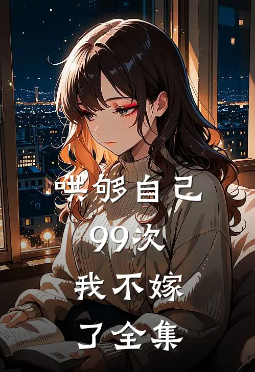 哄够自己99次，我不嫁了 全集