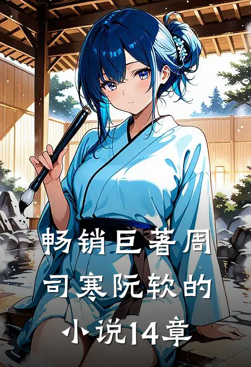 畅销巨著周司寒阮软的小说14章