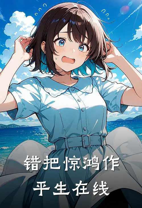 错把惊鸿作平生在线