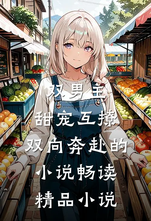 双男主:甜宠互撩,双向奔赴的小说畅读精品小说