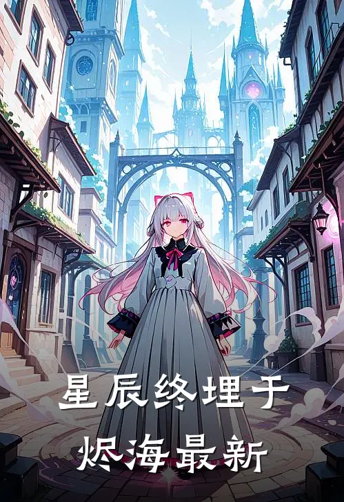 星辰终埋于烬海最新