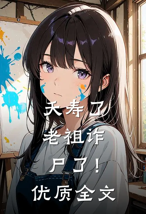 夭寿了，老祖诈尸了！优质全文