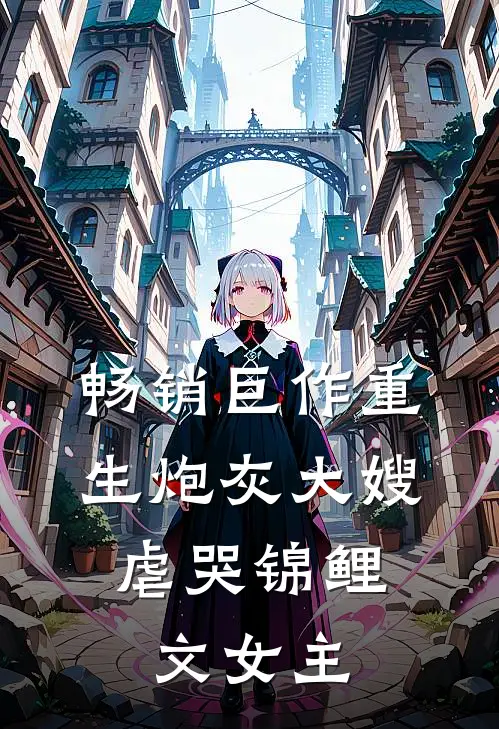畅销巨作重生炮灰大嫂，虐哭锦鲤文女主