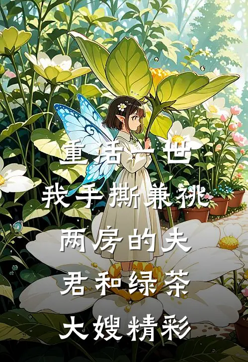重活一世，我手撕兼祧两房的夫君和绿茶大嫂精彩