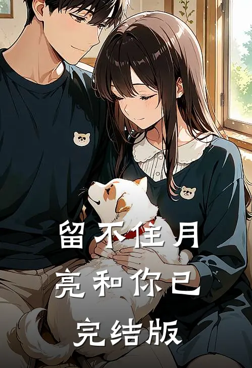 留不住月亮和你已完结版