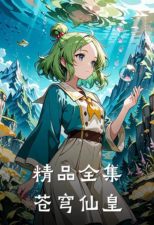 精品全集苍穹仙皇