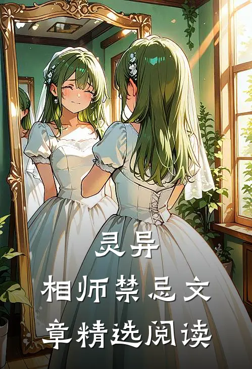 灵异：相师禁忌文章精选阅读