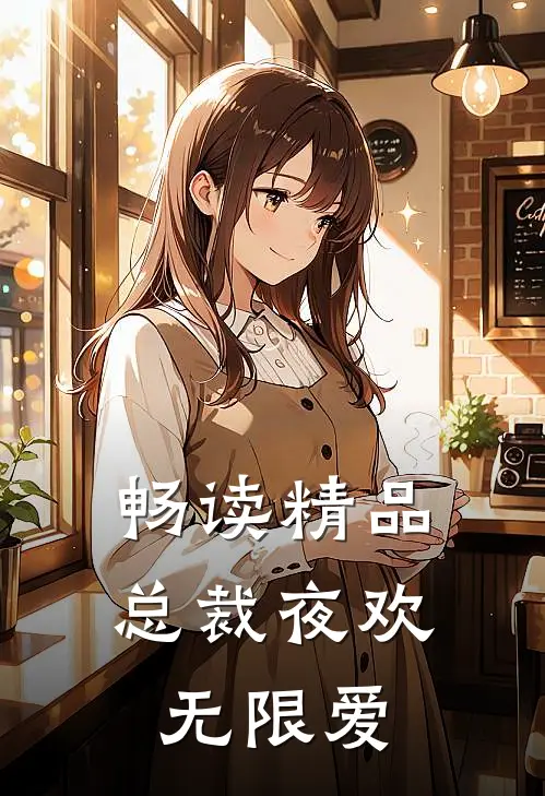 畅读精品总裁夜欢无限爱