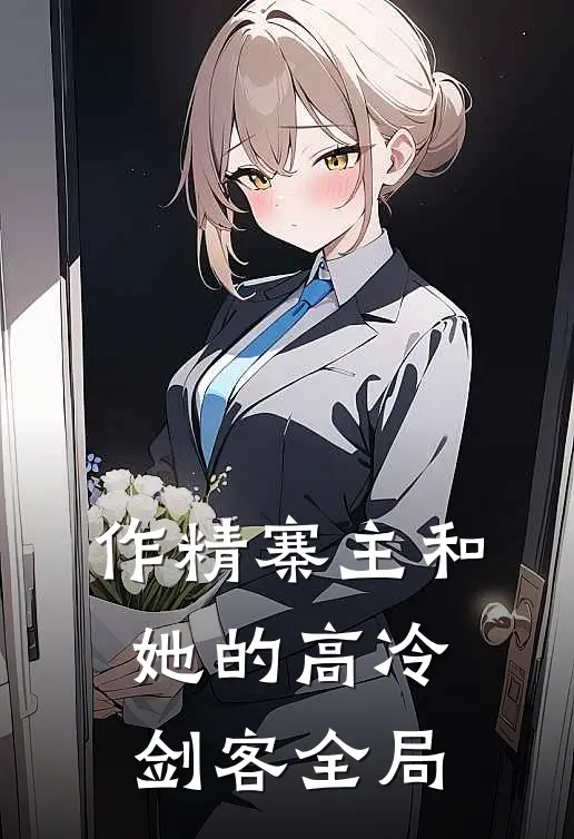 作精寨主和她的高冷剑客全局