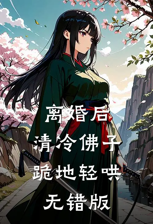 离婚后，清冷佛子跪地轻哄无错版